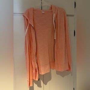 Old Navy women’s zip-up jacket